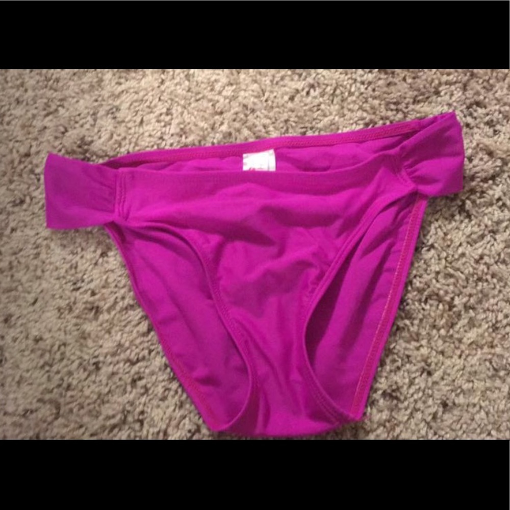 Hula Honey Swimsuit Bottom
